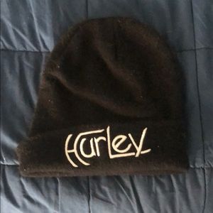 Hurley Beanie